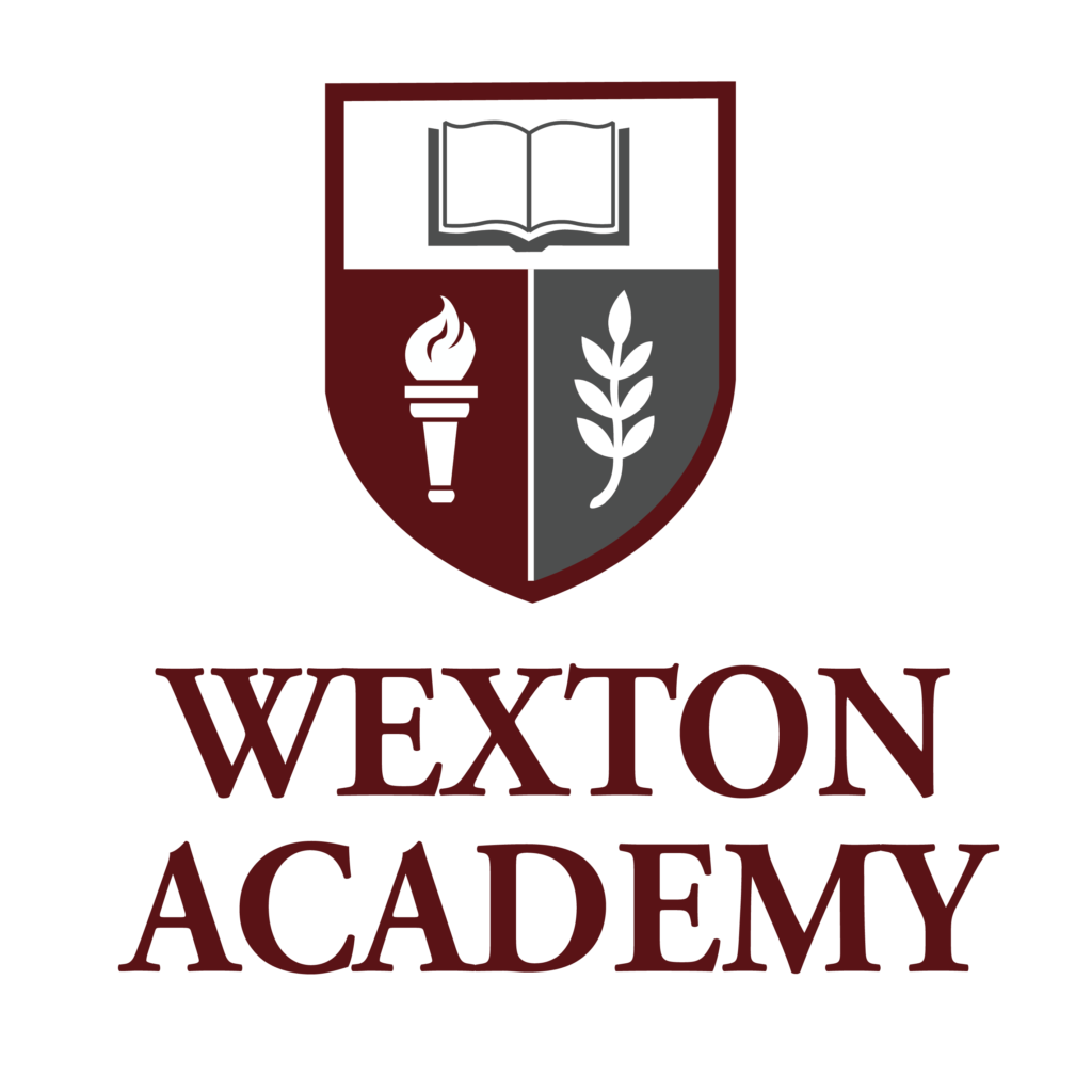 wexton academy logo