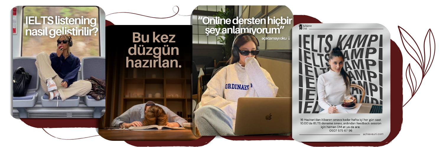 Wexton Academy Sosyal Medya Takip Edin