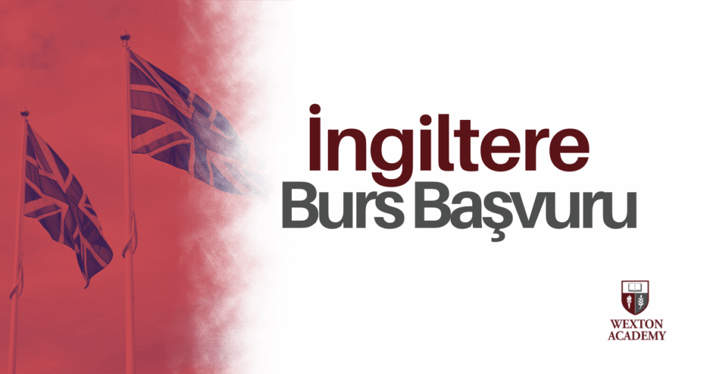 İngiltere Burs başvurusu blog post fotoğrafı
