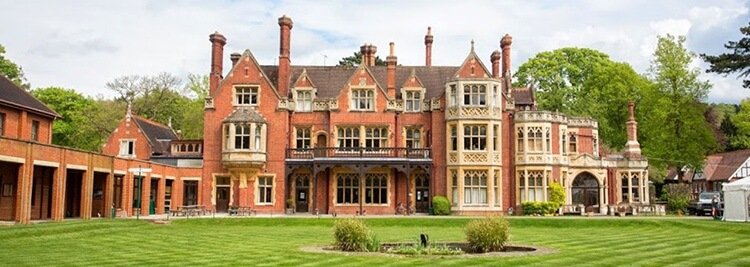 İngiltere yaz okulları ve dil okullarından Box Hill School